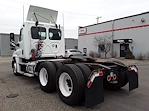 Used 2018 Freightliner Cascadia Day Cab 6x4, Semi Truck for sale #774931 - photo 2