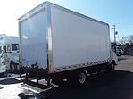 Used 2018 Isuzu NPR-HD Regular Cab 4x2, Box Truck for sale #775256 - photo 5