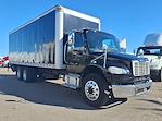 Used 2019 Freightliner M2 106 Conventional Cab 6x4, Box Truck for sale #808710 - photo 4