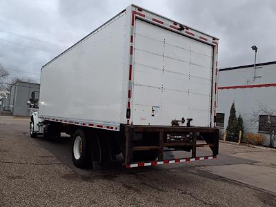 Used 2019 Freightliner M2 106 Conventional Cab 4x2, Box Truck for sale #861649 - photo 2