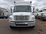 Used 2019 Freightliner M2 106 Conventional Cab 4x2, Box Truck for sale #861649 - photo 3