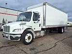 Used 2019 Freightliner M2 106 Conventional Cab 4x2, Cab Chassis for sale #861650 - photo 1