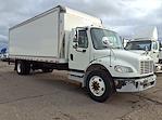 Used 2019 Freightliner M2 106 Conventional Cab 4x2, Cab Chassis for sale #861650 - photo 3