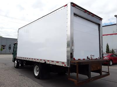 Used 2019 Isuzu NPR-XD Regular Cab 4x2, Refrigerated Body for sale #862408 - photo 2