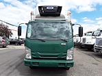 Used 2019 Isuzu NPR-XD Regular Cab 4x2, Refrigerated Body for sale #862408 - photo 3