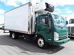 Used 2019 Isuzu NPR-XD Regular Cab 4x2, Refrigerated Body for sale #862408 - photo 4