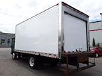 Used 2019 Isuzu NPR-XD Regular Cab 4x2, Refrigerated Body for sale #862408 - photo 2