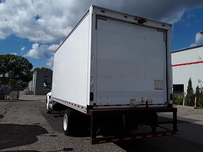 Used 2019 International DuraStar 4300 SBA 4x2, Box Truck for sale #864875 - photo 2