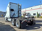 Used 2019 Freightliner Cascadia Sleeper Cab 6x4, Semi Truck for sale #868976 - photo 2