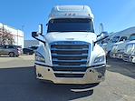 Used 2019 Freightliner Cascadia Sleeper Cab 6x4, Semi Truck for sale #868978 - photo 3