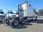 Used 2019 Freightliner Cascadia Sleeper Cab 6x4, Semi Truck for sale #868978 - photo 5