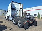 Used 2019 Freightliner Cascadia Sleeper Cab 6x4, Semi Truck for sale #868978 - photo 2