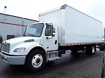 Used 2019 Freightliner M2 106 Conventional Cab 4x2, Box Truck for sale #870280 - photo 3