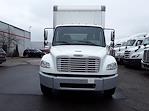 Used 2019 Freightliner M2 106 Conventional Cab 4x2, Box Truck for sale #870280 - photo 4