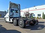 Used 2019 Freightliner Cascadia Day Cab 6x4, Semi Truck for sale #880175 - photo 2