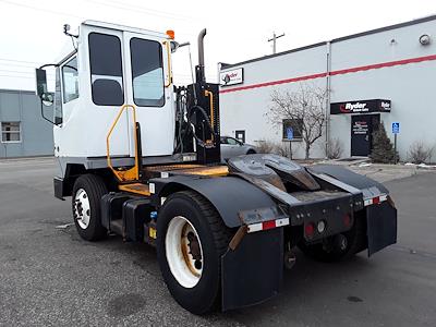 Used 2018 Kalmar Ottawa T2 Single Cab 4x2, Yard Truck for sale #881802 - photo 2