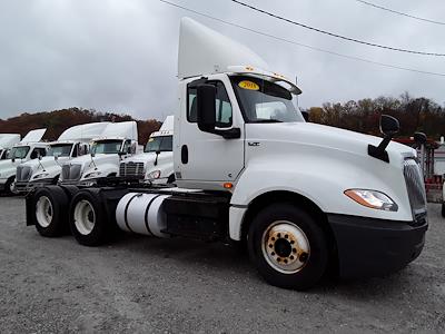 Used 2018 International LT SBA 6x4, Semi Truck for sale #221257 - photo 1