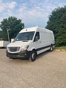 Used 2017 Freightliner Sprinter 3500 4x2, Refrigerated Body for sale #221934 - photo 1
