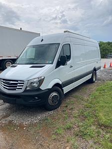 Used 2017 Freightliner Sprinter 3500 4x2, Refrigerated Body for sale #221959 - photo 1