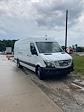 Used 2017 Freightliner Sprinter 3500 4x2, Refrigerated Body for sale #221959 - photo 2