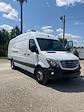 Used 2017 Freightliner Sprinter 3500 4x2, Refrigerated Body for sale #221982 - photo 6