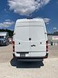 Used 2017 Freightliner Sprinter 3500 4x2, Refrigerated Body for sale #221982 - photo 4