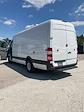 Used 2017 Freightliner Sprinter 3500 4x2, Refrigerated Body for sale #221982 - photo 10