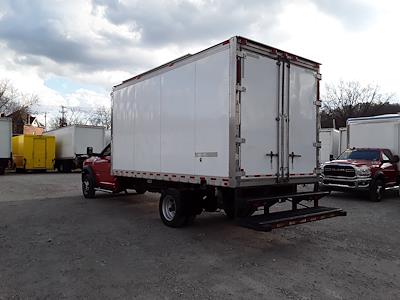 Used 2019 Ram 5500 Regular Cab 4x2, Box Van for sale #244028 - photo 2