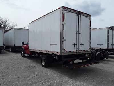 Used 2019 Ram 5500 Regular Cab 4x2, Refrigerated Body for sale #244032 - photo 2