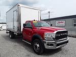 Used 2019 Ram 5500 Regular Cab 4x2, Refrigerated Body for sale #244032 - photo 4