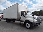 Used 2020 International MV SBA 4x2, Box Truck for sale #272615 - photo 4