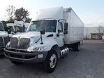 Used 2020 International MV SBA 4x2, Box Truck for sale #273729 - photo 1