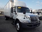 Used 2020 International MV SBA 4x2, Box Truck for sale #273729 - photo 4