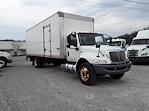 Used 2020 International MV SBA 4x2, Box Truck for sale #273847 - photo 4