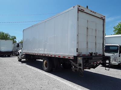 Used 2020 International MV SBA 4x2, Box Truck for sale #273848 - photo 2