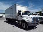 Used 2020 International MV SBA 4x2, Box Truck for sale #273848 - photo 10