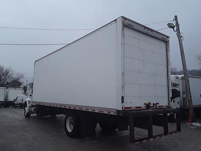 Used 2020 International MV SBA 4x2, Box Truck for sale #277165 - photo 2