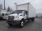 Used 2020 International MV SBA 4x2, Cab Chassis for sale #277165 - photo 1