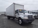 Used 2020 International MV SBA 4x2, Cab Chassis for sale #277165 - photo 3