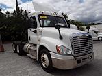 Used 2015 Freightliner Cascadia Day Cab 6x4, Semi Truck for sale #303989 - photo 3