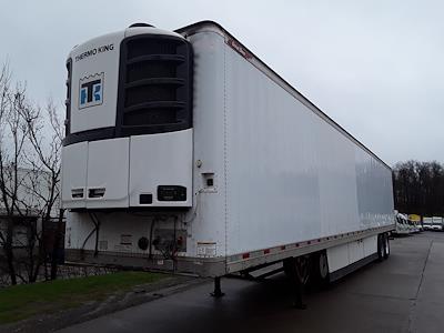 Used 2015 Great Dane 7211TZ-1 53/162/102 53' Refrigerated Trailer #308274 for sale #308274 - photo 1