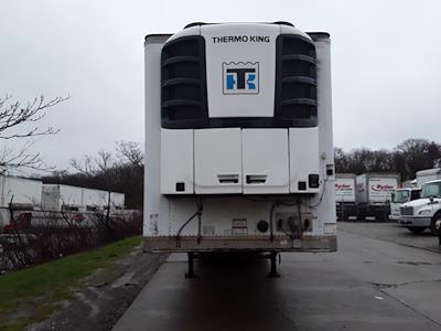 Used 2015 Great Dane 7211TZ-1 53/162/102 53' Refrigerated Trailer #308274 for sale #308274 - photo 3