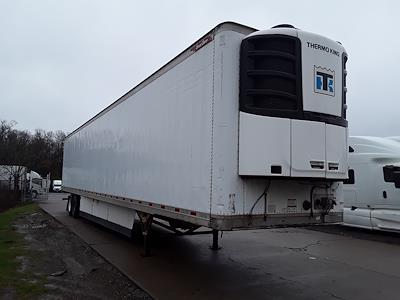 Used 2015 Great Dane 7211TZ-1 53/162/102 53' Refrigerated Trailer #308274 for sale #308274 - photo 4