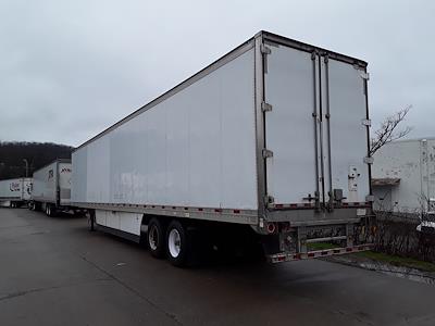 Used 2015 Great Dane 7211TZ-1 53/162/102 53' Refrigerated Trailer #308274 for sale #308274 - photo 2