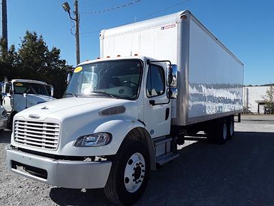 Used 2015 Freightliner M2 106 Box Truck for sale | #325249