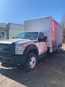 Used 2015 Ford F-450 Regular Cab 4x2, Other/Specialty for sale #343100 - photo 1