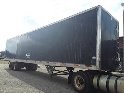 Used 2007 Utility Trailer VS2DC 48/162/102 48' Dry Van Trailer #343824 for sale #343824 - photo 4