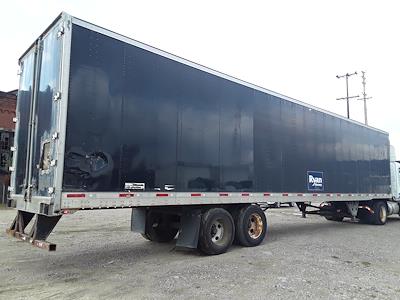 Used 2007 Utility Trailer VS2DC 48/162/102 48' Dry Van Trailer #343824 for sale #343824 - photo 5