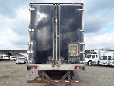 Used 2007 Utility Trailer VS2DC 48/162/102 48' Dry Van Trailer #343824 for sale #343824 - photo 6