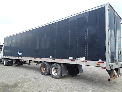 Used 2007 Utility Trailer VS2DC 48/162/102 48' Dry Van Trailer #343824 for sale #343824 - photo 7